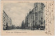 Ansichtskarte Schöneberg -Berlin Hauptstraße, Ecke Maxstraße 1901 - Schoeneberg