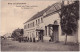 Jachzenbrück (Lindenbrück) Zossen Dorfstraße  - Gasthof B Luckenwalde 1912 - Zossen