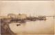 Ansichtskarte  Hafen - Speicher 1913 Privatfoto  - Zu Identifizieren