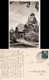 Bad Oeynhausen Partie Am Badehaus II Ansichtskarte 1940 - Bad Oeynhausen