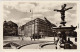 Foto Postcard Pressburg Bratislava Platz Und Hotel Carlton 1960 - Slovaquie