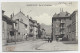 ALBERTVILLE SAVOIE RUE DE LA REPUBLIQUE CARTE EDIT GARNIER - Albertville