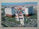 Kov 556-2 - LAS VEGAS, NEVADA, EXCALIBUR HOTEL, CASINO - Las Vegas