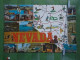 Kov 556-3 - NEVADA, Plane, Map - Las Vegas