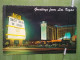 Kov 556-4 - LAS VEGAS, NEVADA, MGM GRAND HOTEL - Las Vegas