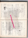 Delcampe - RENAULT -CATALOGUE PIECES RECHANGE VOITURE VIVAQUATRE TYPE KZ 23-JANVIER 1935 BILLANCOURT- - Auto