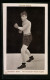AK Bandsman Blake, The Yarmouth Middle-Weight, Boxen  - Boxing