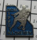 1018A Pin's Pins / Beau & Rare / SPORTS / ATHLETISME CROSS MACHEREN - Atletica