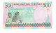 Rwanda 500 Francs 1998 P-26 UNC - Ruanda