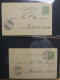 Delcampe - Österreich Streifband Und Belege Sammlung Ca. 130 Stück #LV893 - Collections