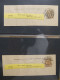 Delcampe - Österreich Streifband Und Belege Sammlung Ca. 130 Stück #LV893 - Collections