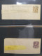 Delcampe - Österreich Streifband Und Belege Sammlung Ca. 130 Stück #LV893 - Sammlungen