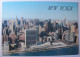 ETATS-UNIS - NEW YORK - CITY - Manhattan - Manhattan