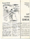 Journal Revue FANTAISIE VARIETE N° 25 Fév-Mars 1960 Sacha Distel Jeanne Moreau Peynet Albert Raisner Boileau-Narcejac - Música