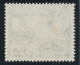 1953-62 Antigua - Stanley Gibbons N. 134 - $ 4,80 Slate Blu - MNH** - Other & Unclassified