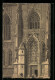AK Münster I. W., Südportal Der Lambertikirche  - Muenster