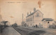 ¤¤   -  PIERRELAYE    -  La Gare  -  Chemin De Fer, Train, Locomotive    -   ¤¤ - Pierrelaye