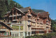 AK 212662 SWITZERLAND - Beatenberg - Bibelheim - Beatenberg