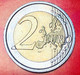 GERMANIA - 2017 - Moneta - Rappresenta Un'aquila, Simbolo Della Sovranità Tedesca - J - Euro - 2.00 - Deutschland