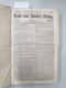 Bank- Und Handels-Zeitung. Berlin , Montag. 1.Oktober 1860. 7ter Jahrgang, No. 268 - Montag, 31. Dezember 1860 - Other & Unclassified