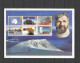 BRITISH ANTARCTIC TERRITORY 2000 SIR VIVIAN FUCHS - SOME IMPERFECTION LOOK IN SECOND PHOTO - Unused Stamps