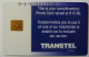 SOUTH AFRICA - Chip - Complimentary - Transtel - S1 Control - 63ex - RRR - Sudafrica