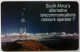 SOUTH AFRICA - Chip - Complimentary - Transtel - S1 Control - 63ex - RRR - Zuid-Afrika