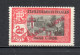 INDE N° 206 NEUF SANS CHARNIERE COTE 1.55€  TEMPLE - Unused Stamps