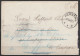 L. En S.M. (Service Militaire) Franchise - Càd HERSTAL /8.2.1940 Pour Sergent Du 31e Rég.de Ligne - Réexpédiée à L'Hôpit - Cartas & Documentos