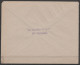 L. En S.M. (Service Militaire) Franchise - Càd POSTES MILITAIRES BELGIQUE 9/28 II 1940 - Griffe "VIIe Bataillon Unité Sa - Storia Postale