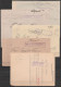 Delcampe - Finlande - 30 Lettres & Carte Poste Militaire - Postisiirtokonttori Bureaux De Campagne Divers - 1939-43 (Feldpost) - Militaires