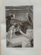 C1 BELGIQUE Gevers MADAME ORPHA Petite Illustration COMPLET Flandre POUZARGUES PORT COMPRIS FRANCE - 1901-1940