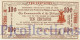 PHILIPPINES 10 CENTAVOS 1942 PICK S643a AUNC EMERGENCY NOTE - Philippines