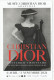 CPM Non-postable Granville 2024 "Christian Dior, Couturier Visionnaire" Musée Christian Dior - Moda