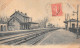 ¤¤  -   ABLON-sur-SEINE   -   La Gare   -  Chemin De Fer    -   ¤¤ - Ablon Sur Seine