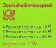 25au MH SWK 1989, VS-O Frankfurt/Main - 1971-2000