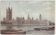 London - Houses Of Parliament - (England, U.K.) - J. Salmon - Houses Of Parliament