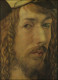PSo 3/01: Dürer Selbstbildnis, Postfrisch - Postkarten - Ungebraucht