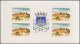 Portugal-Markenheftchen 1709 BuS Kastell Silves, Postfrisch **/ MNH - Booklets