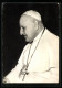 AK Papst Johannes XXIII.  - Papi