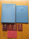 USSR RUSSIA AZERBAIJAN FULL SET OF MOTHER HEROINE ORDERS AND MEDALS WITH DOCUMENTS AND BIG CASE , 20- - Lots