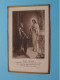 Communion/Confirmation De MAURICE RAYMAEKERS Chapelle St. Joseph à ALOST Le 4 Juillet 1912 ( Zie / Voir SCANS ) ! - Comunión Y Confirmación