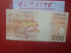 BELGIQUE 1000 FRANCS 1997-2001 Circuler Belle Qualité (B.18) - 1000 Francs