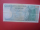 BELGIQUE 5000 FRANCS 1-2-1971 Circuler COTES:160-325-650 EURO (B.18) - 5000 Francos