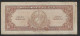 Cuba - Banconota Circolata Da 10 Peso  P-79a - 1949 #17 - Cuba