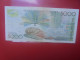 BELGIQUE 5000 FRANCS 1982-1994 Circuler COTES:150-200-400 EURO (B.18) - 5000 Francs