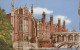 Upper Court, Trinity College - Cambridge - Unused Postcard - National Series - Cambridge