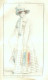 Delcampe - Journal Des Dames & Des Modes 1824 Costume Parisien Année Complète 84 Planches Aquarellées - Eaux-fortes