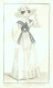 Delcampe - Journal Des Dames & Des Modes 1824 Costume Parisien Année Complète 84 Planches Aquarellées - Eaux-fortes