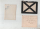 Gorrée 1918 Enveloppe Lettre Photographie 1918 - Ohne Zuordnung